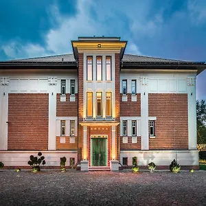 Гостевой дом Na Landeku, Острава
